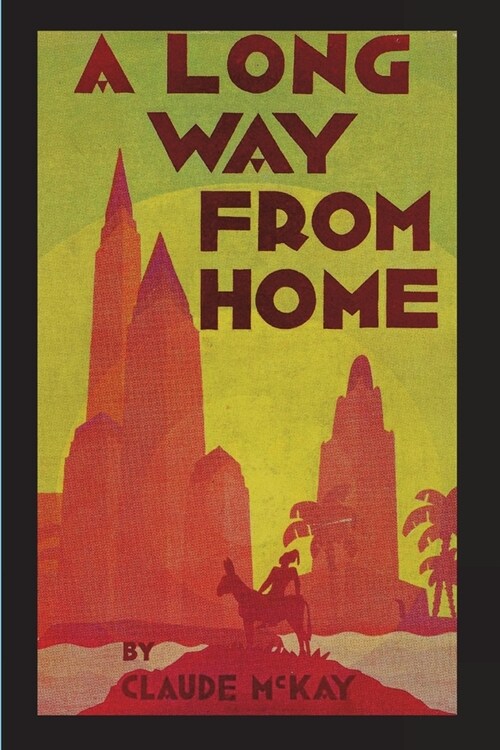 A Long Way From Home (Paperback)