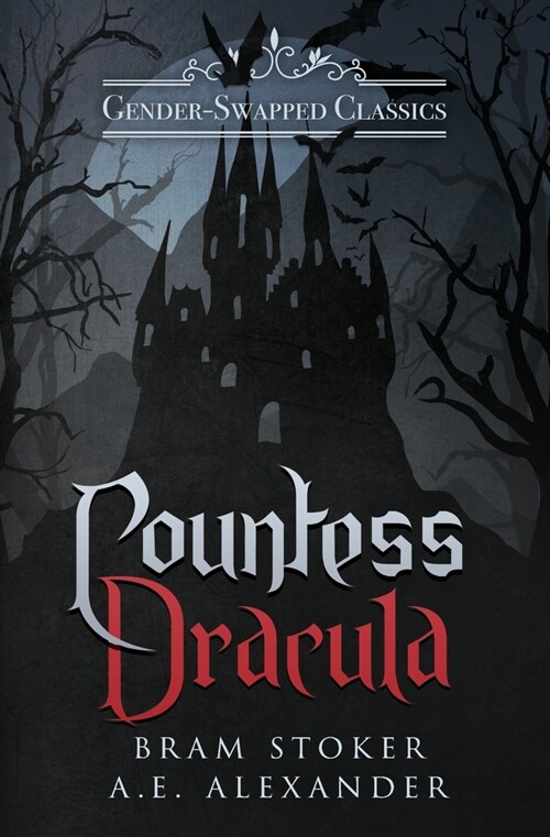 Countess Dracula (Paperback)