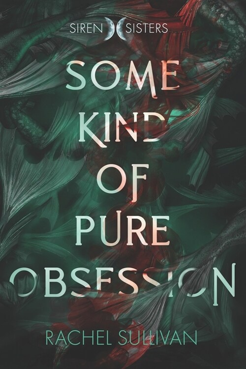 Some Kind of Pure Obsession (Paperback)