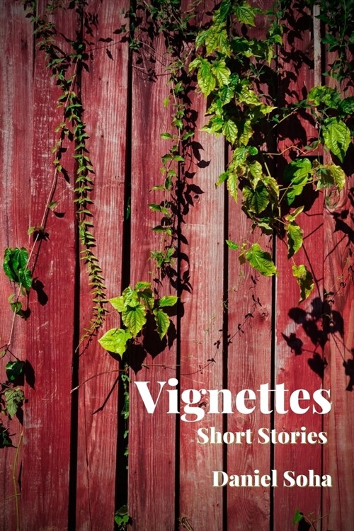 Vignettes (Paperback)