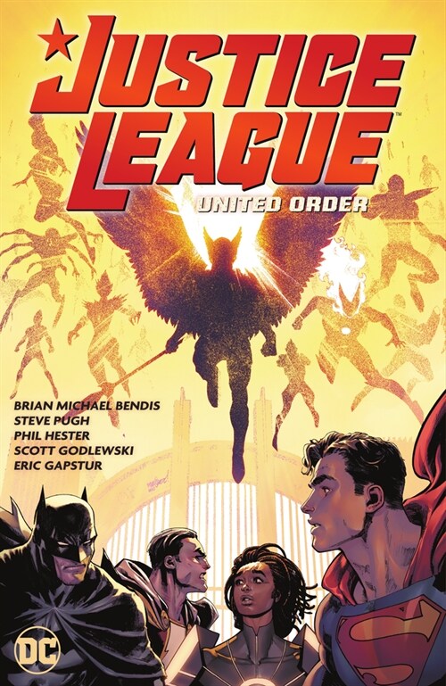 Justice League Vol. 2 (Paperback)