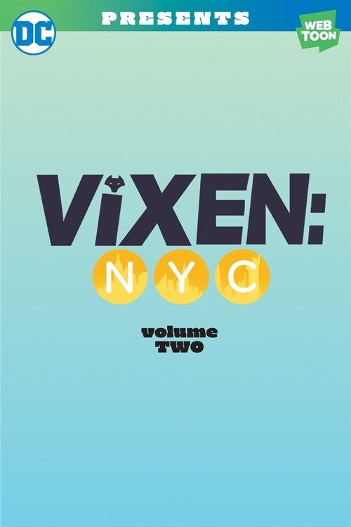 Vixen NYC Volume Two (Paperback)