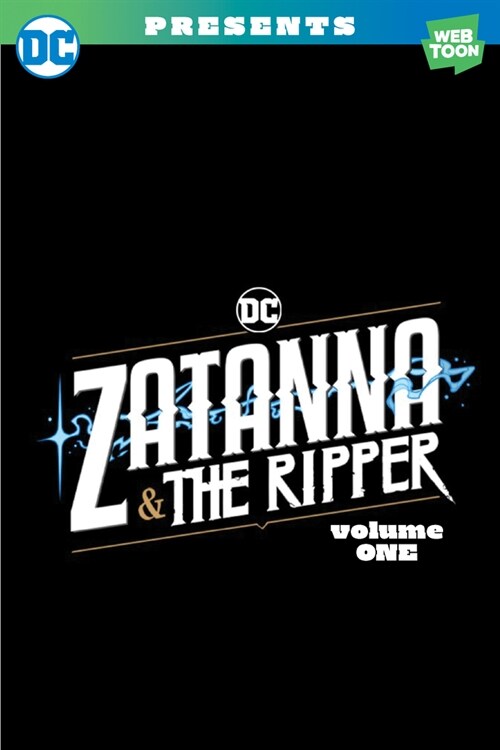 Zatanna & the Ripper Volume One (Paperback)