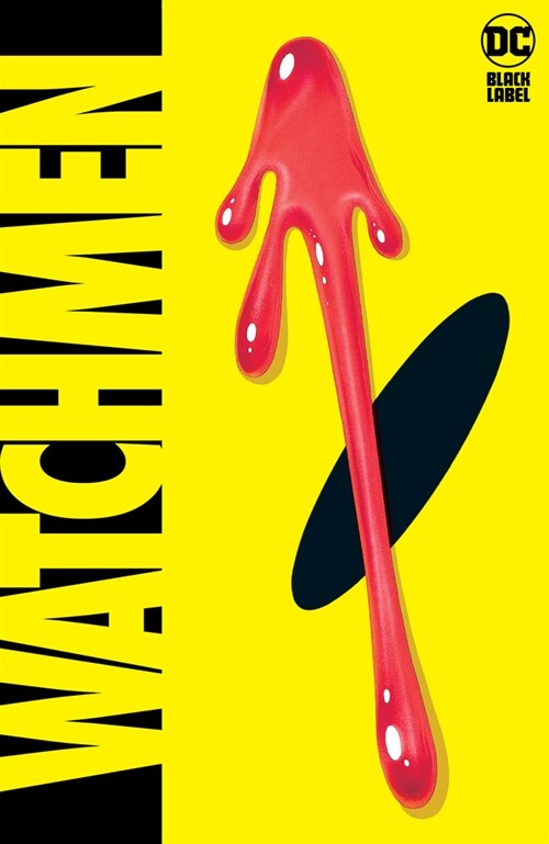 Absolute Watchmen (New Edition) (Hardcover)