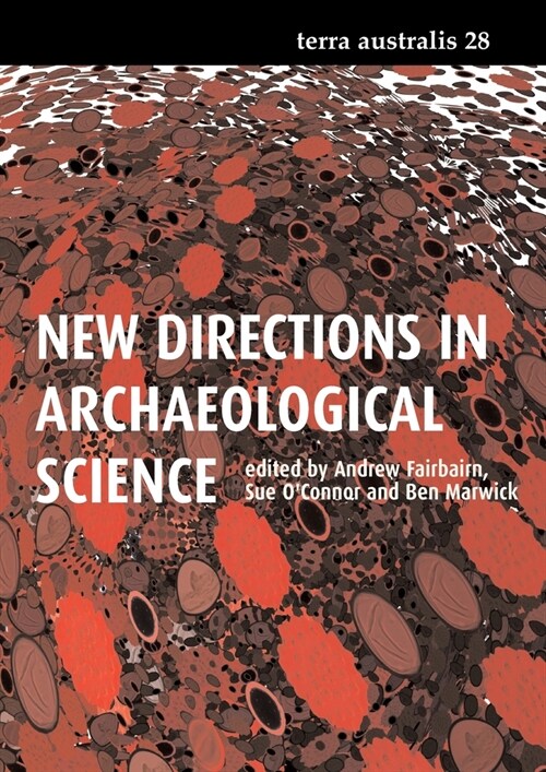 New Directions in Archaeological Science (Paperback)