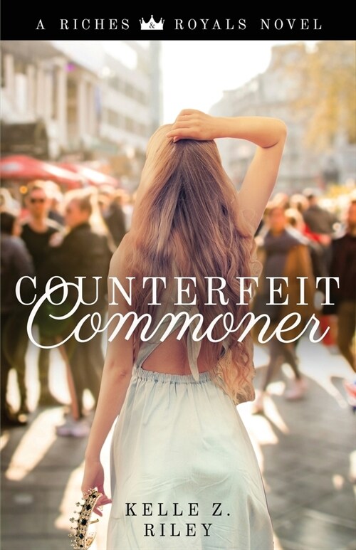 Counterfeit Commoner (Paperback)