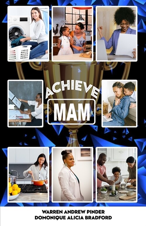 Achieve-Mam (Paperback)