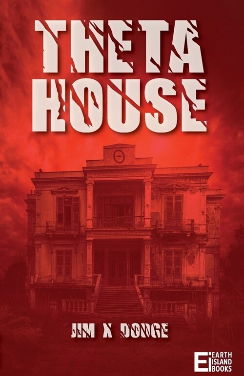 Theta House (Paperback)