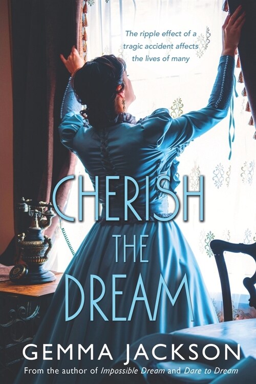 Cherish The Dream (Paperback)