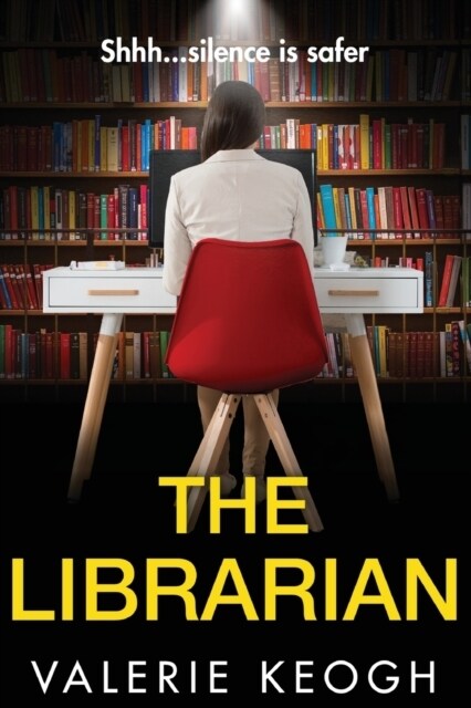 The Librarian (Paperback)