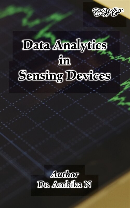 Data Analytics in Sensing Devices (Hardcover)