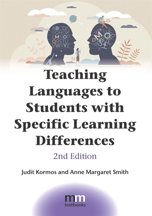 Teaching Languages to Students with Specific Learning Differences (Hardcover, 2 ed)