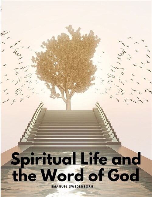 Spiritual Life and the Word of God (Paperback)