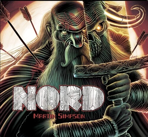 Nord (Hardcover)