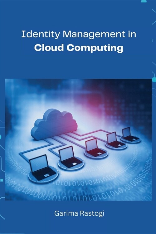 Identity Management in Cloud Computing (Paperback)