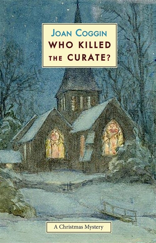 Who Killed The Curate? (Paperback)