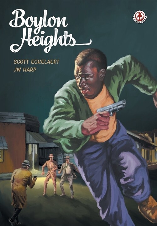 Boylon Heights (Paperback)