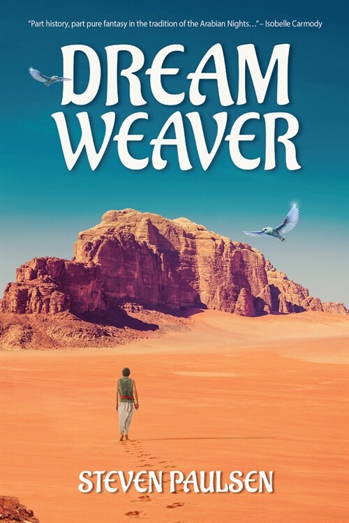Dream Weaver (Paperback)