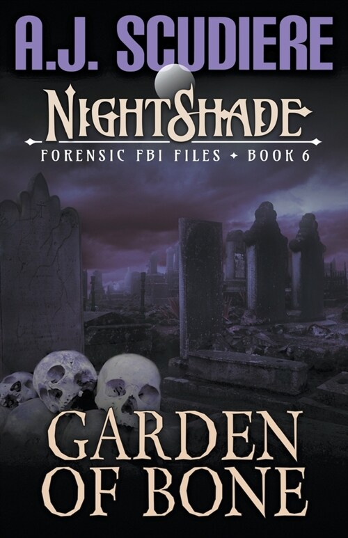 Garden of Bone (Paperback)