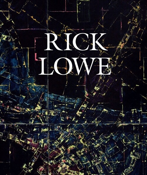 Rick Lowe (Hardcover)