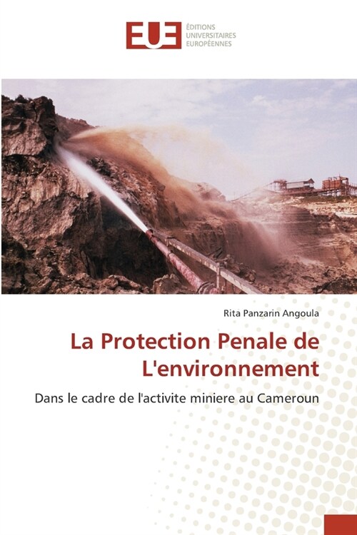 La protection p?ale de lenvironnement (Paperback)