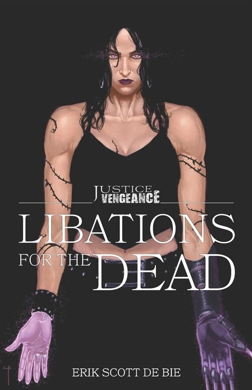 Libations for the Dead (Paperback)