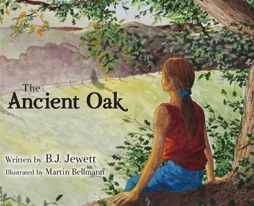 The Ancient Oak (Hardcover)