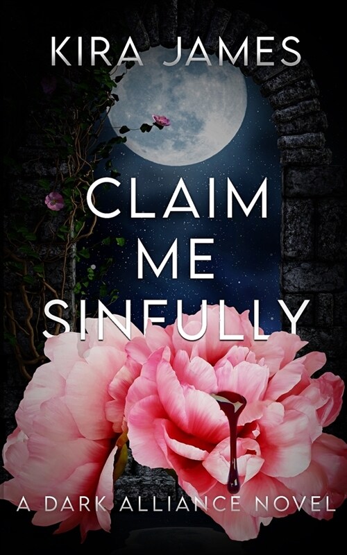 Claim Me Sinfully (Paperback)