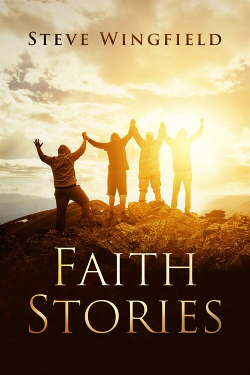 Faith Stories (Paperback)