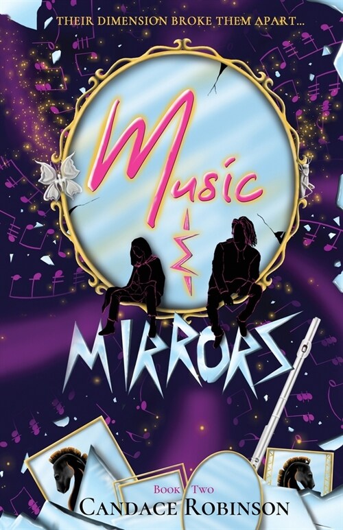 Music & Mirrors (Paperback)