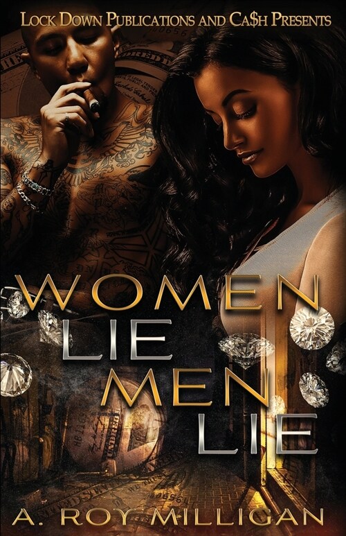 Women Lie Men Lie (Paperback)