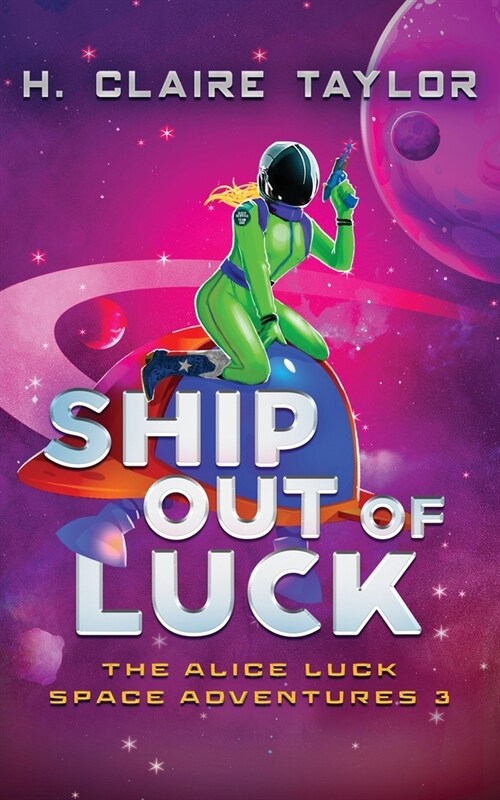 Ship Out of Luck (Paperback)