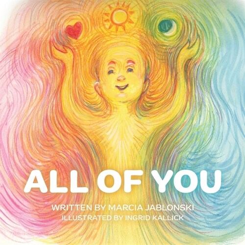 All of You (Paperback)