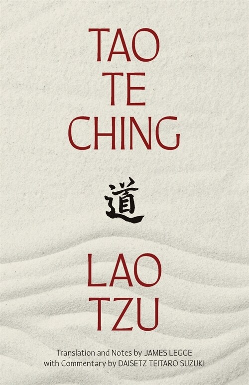 Tao Te Ching (Warbler Classics Annotated Edition) (Paperback)