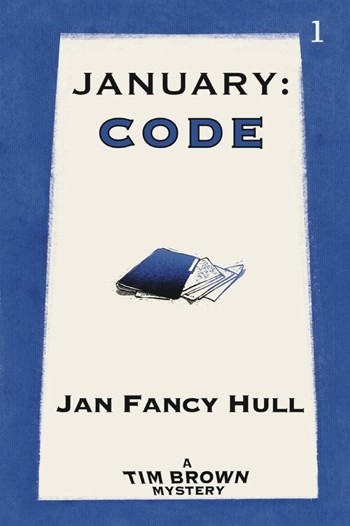 January: Code (Paperback, 2)