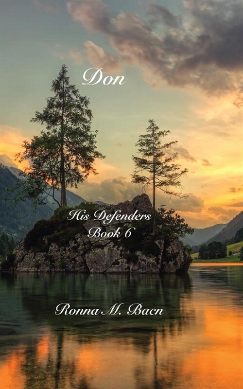 Don (Paperback)