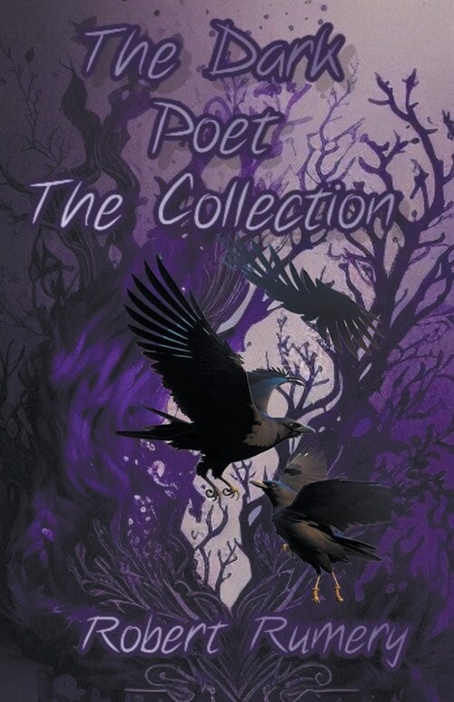 The Dark Poet (Paperback)