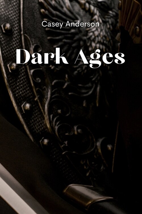 Dark Ages (Paperback)