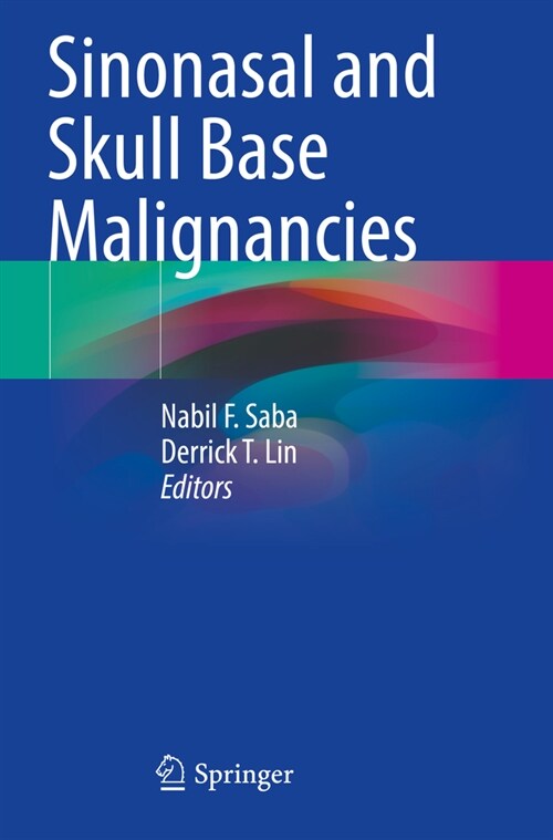 Sinonasal and Skull Base Malignancies (Paperback, 2022)