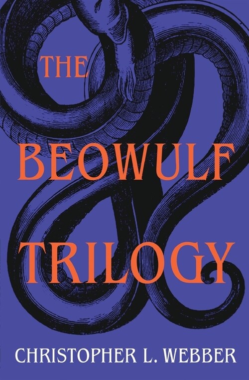 The Beowulf Trilogy (Paperback)