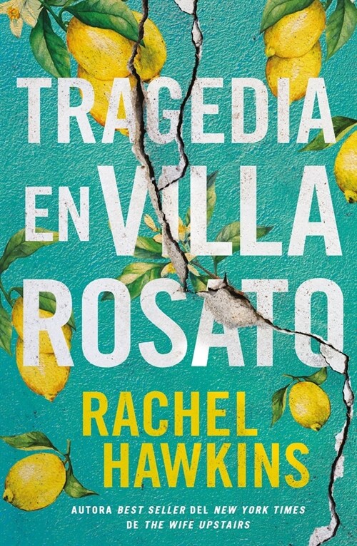 TRAGEDIA EN VILLA ROSATO (Paperback)