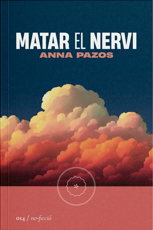 MATAR EL NERVI (Book)