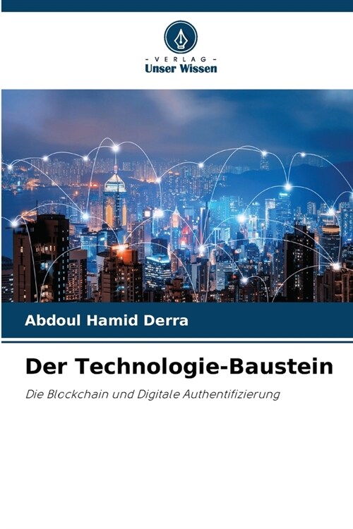 Der Technologie-Baustein (Paperback)