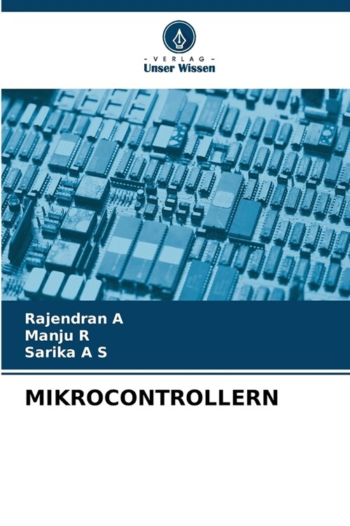 Mikrocontrollern (Paperback)