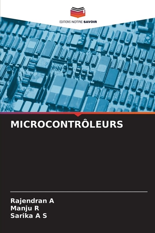 Microcontr?eurs (Paperback)