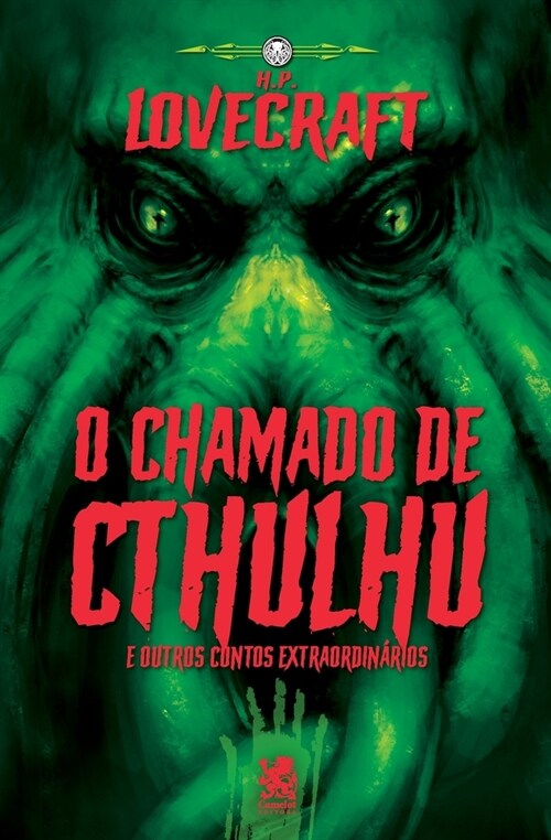 Lovecraft - O chamado de Cthulhu e Outros Contos Extraordin?ios (Paperback)
