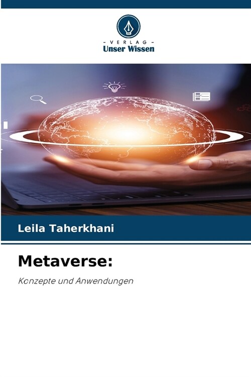 Metaverse (Paperback)
