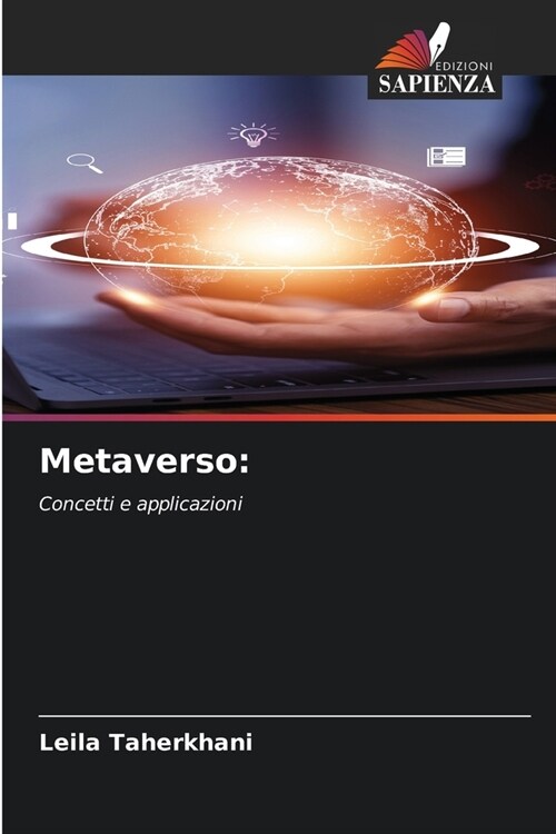 Metaverso (Paperback)
