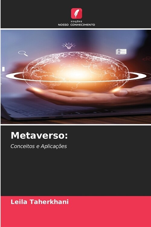 Metaverso (Paperback)