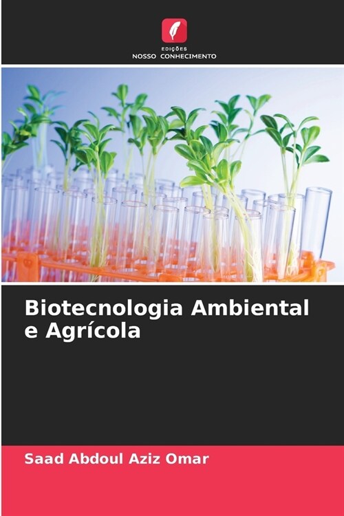 Biotecnologia Ambiental e Agr?ola (Paperback)